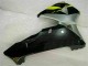 Jaune Noir Carénage Moto Honda CBR 600 RR 2003-2004 Jaune Noir Carénage Moto Honda CBR 600 RR 2003-2004