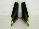 Jaune Noir Carénage Moto Honda CBR 600 RR 2003-2004 Jaune Noir Carénage Moto Honda CBR 600 RR 2003-2004