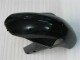 Jaune Noir Carénage Moto Suzuki GSXR 1000 K3 2003-2004