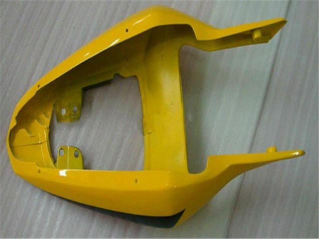 Jaune Noir Carénage Moto Suzuki GSXR 1000 K3 2003-2004