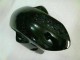 Jaune Noir Carénage Moto Suzuki GSXR 1000 K5 2005-2006 Jaune Noir Carénage Moto Suzuki GSXR 1000 K5 2005-2006