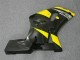 Jaune Noir Carénage Moto Suzuki GSXR 600 / 750 K1 K2 K3 2001-2003 Jaune Noir Carénage Moto Suzuki GSXR 600 / 750 K1 K2 K3 2001-2003