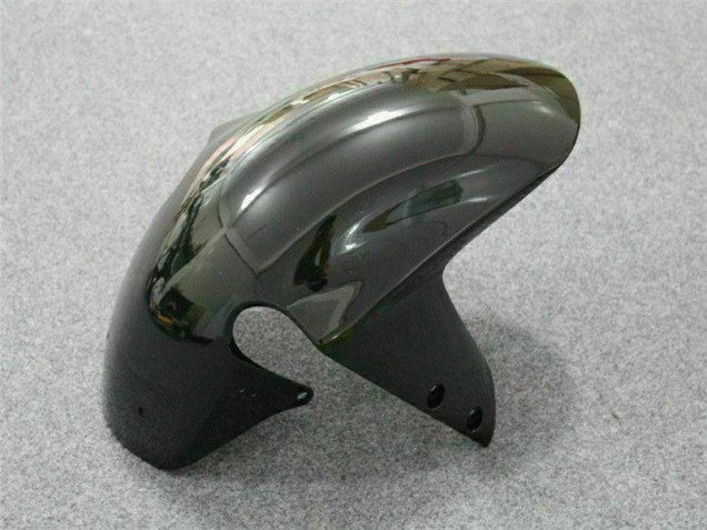 Jaune Noir Carénage Moto Suzuki GSXR 600 / 750 K1 K2 K3 2001-2003 Jaune Noir Carénage Moto Suzuki GSXR 600 / 750 K1 K2 K3 2001-2003