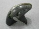 Jaune Noir Carénage Moto Suzuki GSXR 600 / 750 K1 K2 K3 2001-2003 Jaune Noir Carénage Moto Suzuki GSXR 600 / 750 K1 K2 K3 2001-2003