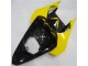 Jaune Noir Carénage Moto Yamaha R6 2008-2016 Jaune Noir Carénage Moto Yamaha R6 2008-2016