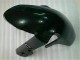 Jaune Noir Carénages Moto Suzuki GSXR 1000 K5 2005-2006