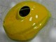 Jaune Noir Carrosserie Moto Yamaha R6 2008-2016 Jaune Noir Carrosserie Moto Yamaha R6 2008-2016