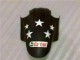 Jaune Noir Castrol Cycle World Carénage Moto Honda CBR 600 F4i 2001-2003 Jaune Noir Castrol Cycle World Carénage Moto Honda CBR 600 F4i 2001-2003