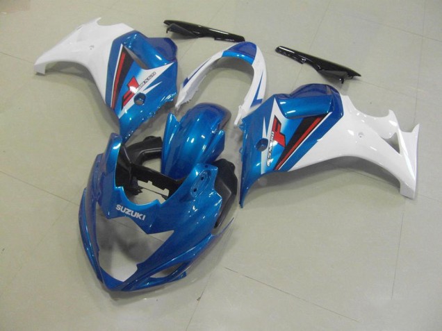 Katana Carénage Moto Suzuki GSXF 650 2008-2013 Katana Carénage Moto Suzuki GSXF 650 2008-2013