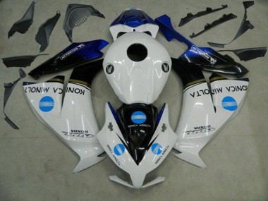 Konica Carénage Moto Honda CBR 1000 RR 2012-2016