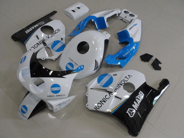 Konica Carénage Moto Honda CBR 250 RR MC22 1991-1998 Konica Carénage Moto Honda CBR 250 RR MC22 1991-1998