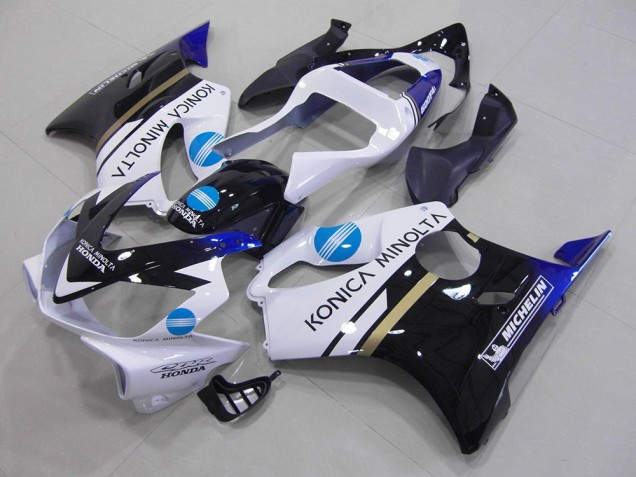 Konica Carénage Moto Honda CBR 600 F4i 2001-2003 Konica Carénage Moto Honda CBR 600 F4i 2001-2003