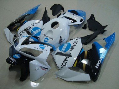 Konica Carénage Moto Honda CBR 600 RR 2005-2006