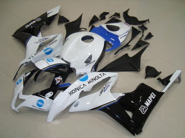 Konica Carénage Moto Honda CBR 600 RR 2007-2008