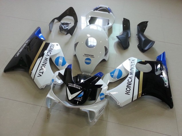 Konica Carénages Moto Honda CBR 600 F4i 2001-2003 Konica Carénages Moto Honda CBR 600 F4i 2001-2003