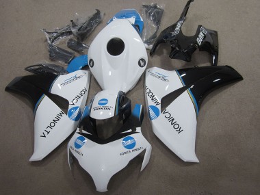 Konica Minolta Carénage Moto Honda CBR 1000 RR 2008-2011