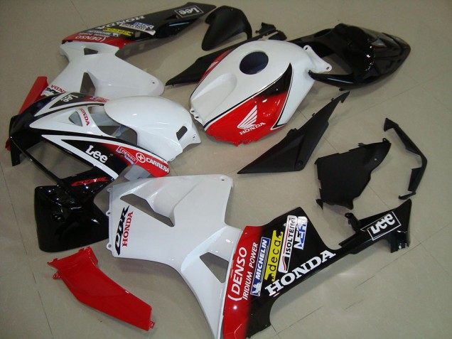Lee Carénage Moto Honda CBR 600 RR 2005-2006 Lee Carénage Moto Honda CBR 600 RR 2005-2006