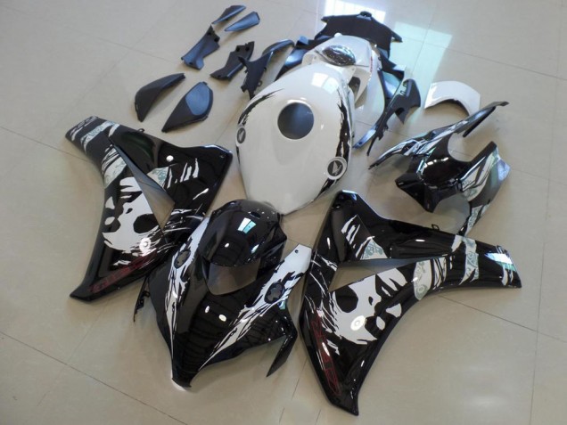 Leyla Carénage Moto Honda CBR 1000 RR 2008-2011 Leyla Carénage Moto Honda CBR 1000 RR 2008-2011