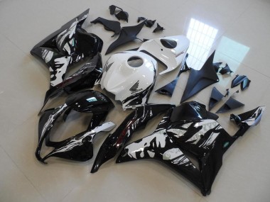 Leyla Carénage Moto Honda CBR 600 RR 2009-2012