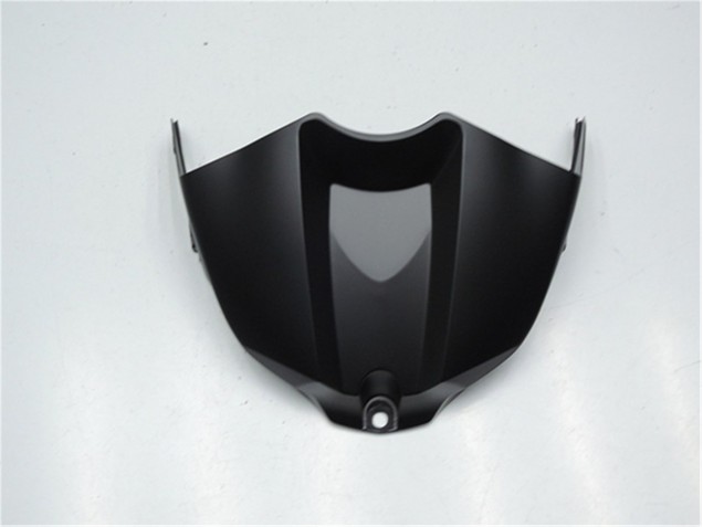 Matte Gris Noir Carénage Moto Yamaha R1 2012-2014 Matte Gris Noir Carénage Moto Yamaha R1 2012-2014