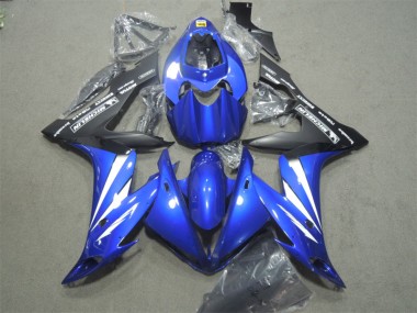 Michelin Carénage Moto Yamaha R1 2004-2006