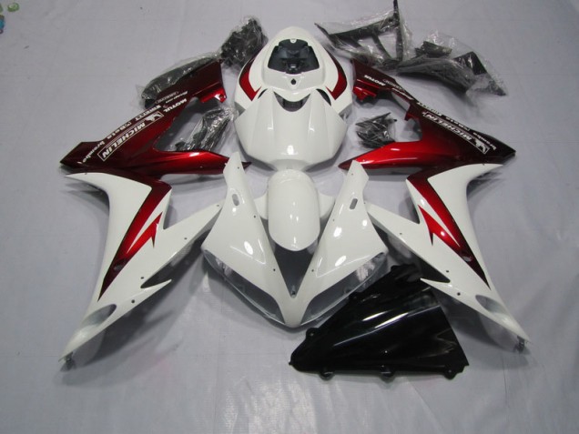 Michelin Carénages Moto Yamaha R1 2004-2006 Michelin Carénages Moto Yamaha R1 2004-2006