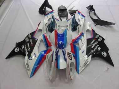Motorrad Carénage Moto BMW S1000RR 2015-2018