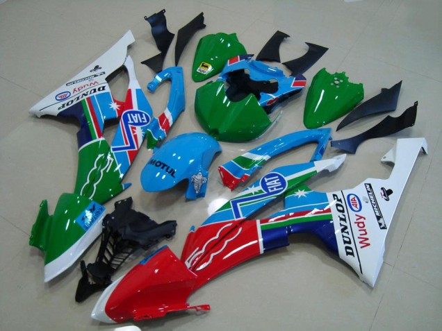 Motul Carénage Moto Yamaha R6 2008-2016 Motul Carénage Moto Yamaha R6 2008-2016