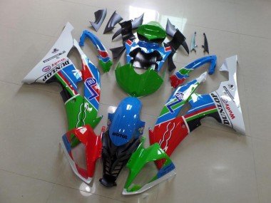 Motul Carénages Moto Yamaha R6 2008-2016