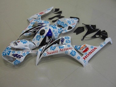 Nastro Carénage Moto Honda CBR 1000 RR 2006-2007