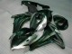 Noir Argent Carénage Moto Honda CBR 1000 RR 2008-2011 Noir Argent Carénage Moto Honda CBR 1000 RR 2008-2011