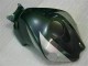 Noir Argent Carénage Moto Honda CBR 1000 RR 2008-2011 Noir Argent Carénage Moto Honda CBR 1000 RR 2008-2011