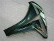Noir Argent Carénage Moto Honda CBR 1000 RR 2008-2011 Noir Argent Carénage Moto Honda CBR 1000 RR 2008-2011