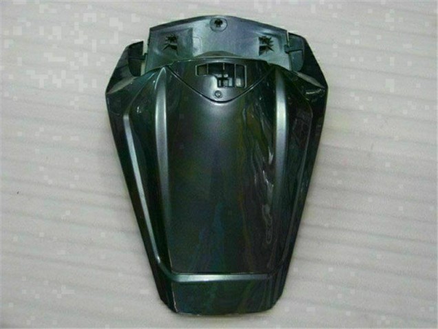 Noir Argent Carénage Moto Honda CBR 1000 RR 2008-2011 Noir Argent Carénage Moto Honda CBR 1000 RR 2008-2011