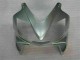 Noir Argent Carénage Moto Honda CBR 600 F4i 2001-2003 Noir Argent Carénage Moto Honda CBR 600 F4i 2001-2003