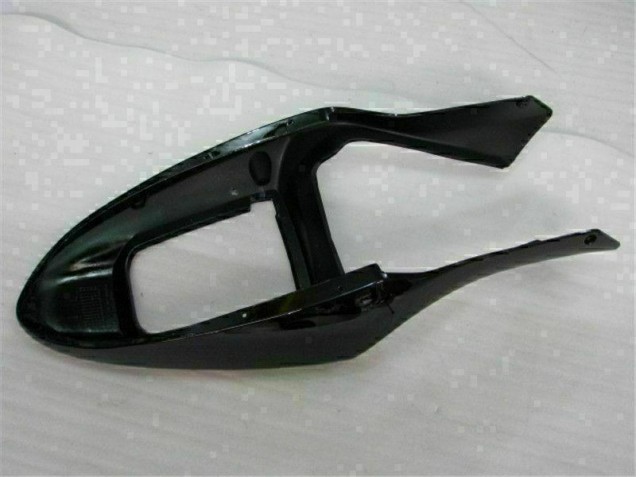 Noir Argent Carénage Moto Honda CBR 600 F4i 2001-2003 Noir Argent Carénage Moto Honda CBR 600 F4i 2001-2003