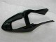Noir Argent Carénage Moto Honda CBR 600 F4i 2001-2003 Noir Argent Carénage Moto Honda CBR 600 F4i 2001-2003