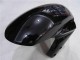 Noir Argent Carénage Moto Suzuki GSXR 600 / 750 K4 2004-2005 Noir Argent Carénage Moto Suzuki GSXR 600 / 750 K4 2004-2005