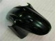 Noir Argent Carénages Moto Honda CBR 600 F4i 2001-2003 Noir Argent Carénages Moto Honda CBR 600 F4i 2001-2003