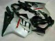 Noir Argent Carénages Moto Honda CBR 600 F4i 2001-2003 Noir Argent Carénages Moto Honda CBR 600 F4i 2001-2003