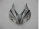 Noir Argent Gris Carénage Moto Honda CBR 1000 RR 2006-2007 Noir Argent Gris Carénage Moto Honda CBR 1000 RR 2006-2007