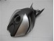 Noir Argent Gris Carénage Moto Honda CBR 1000 RR 2006-2007 Noir Argent Gris Carénage Moto Honda CBR 1000 RR 2006-2007