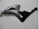 Noir Argent Gris Carénage Moto Honda CBR 1000 RR 2006-2007 Noir Argent Gris Carénage Moto Honda CBR 1000 RR 2006-2007