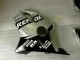 Noir Argent Repsol Carénage Moto Honda CBR 600 F4i 2001-2003 Noir Argent Repsol Carénage Moto Honda CBR 600 F4i 2001-2003