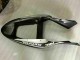 Noir Argent Repsol Carénage Moto Honda CBR 600 F4i 2001-2003 Noir Argent Repsol Carénage Moto Honda CBR 600 F4i 2001-2003