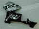 Noir Argent Repsol Carénage Moto Honda CBR 600 RR 2005-2006 Noir Argent Repsol Carénage Moto Honda CBR 600 RR 2005-2006