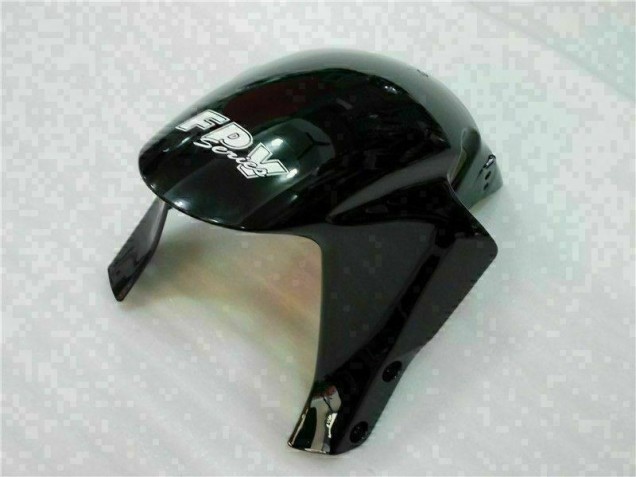 Noir Argent Repsol Carénage Moto Honda CBR 600 RR 2005-2006 Noir Argent Repsol Carénage Moto Honda CBR 600 RR 2005-2006