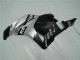 Noir Argent Repsol Carénage Moto Honda CBR 600 RR 2009-2012 Noir Argent Repsol Carénage Moto Honda CBR 600 RR 2009-2012
