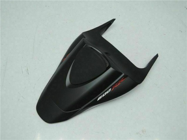 Noir Argent Repsol Carénage Moto Honda CBR 600 RR 2009-2012 Noir Argent Repsol Carénage Moto Honda CBR 600 RR 2009-2012