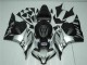 Noir Argent Repsol Carénage Moto Honda CBR 600 RR 2009-2012 Noir Argent Repsol Carénage Moto Honda CBR 600 RR 2009-2012